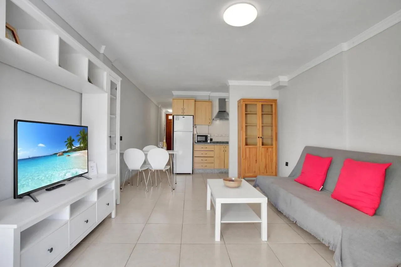 Halcon - Costa Del Silencio Villa Holiday home