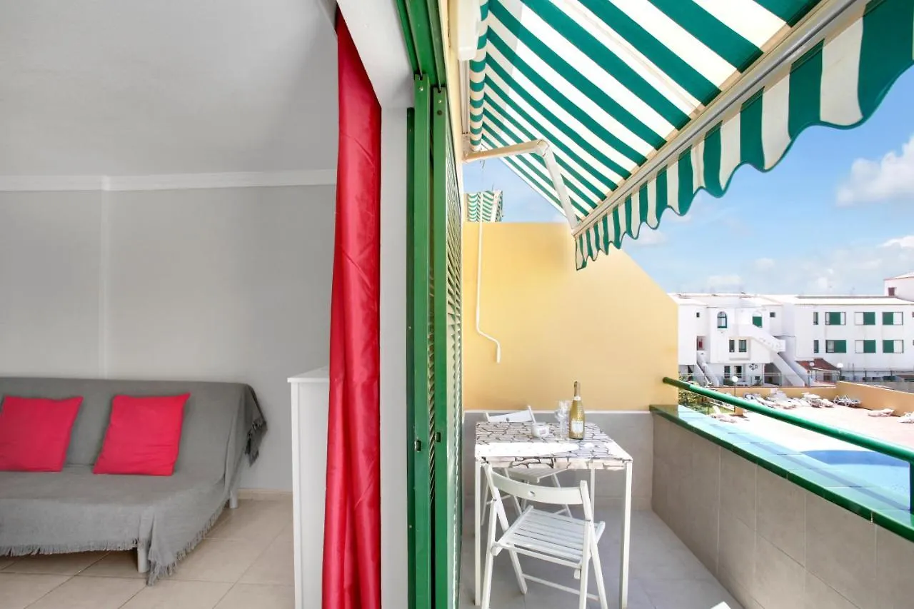 Holiday home Halcon - Costa Del Silencio Villa Spain