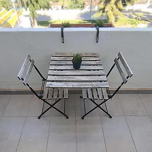  Apartamento Ortensia