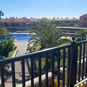  Apartamento Tenerife Sud -