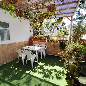  Сasa de vacaciones Costa Sur -4 Piscinas