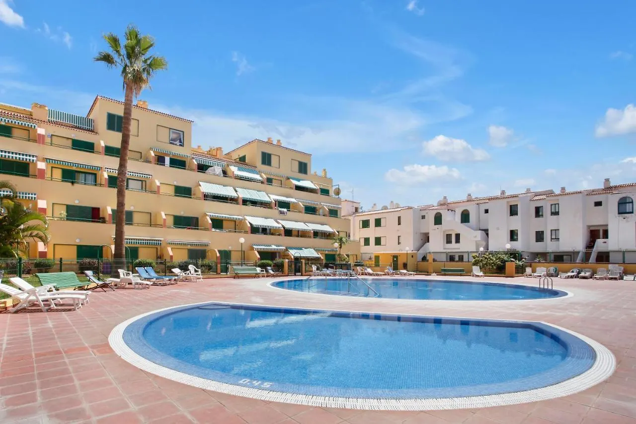 Сasa de vacaciones Villa Halcon - Costa del Silencio