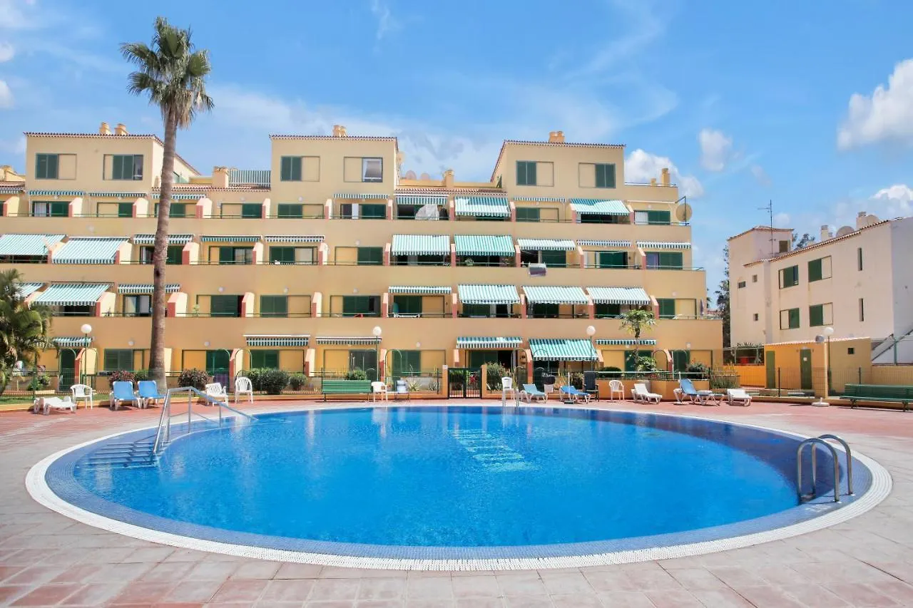 Сasa de vacaciones Villa Halcon - Costa del Silencio