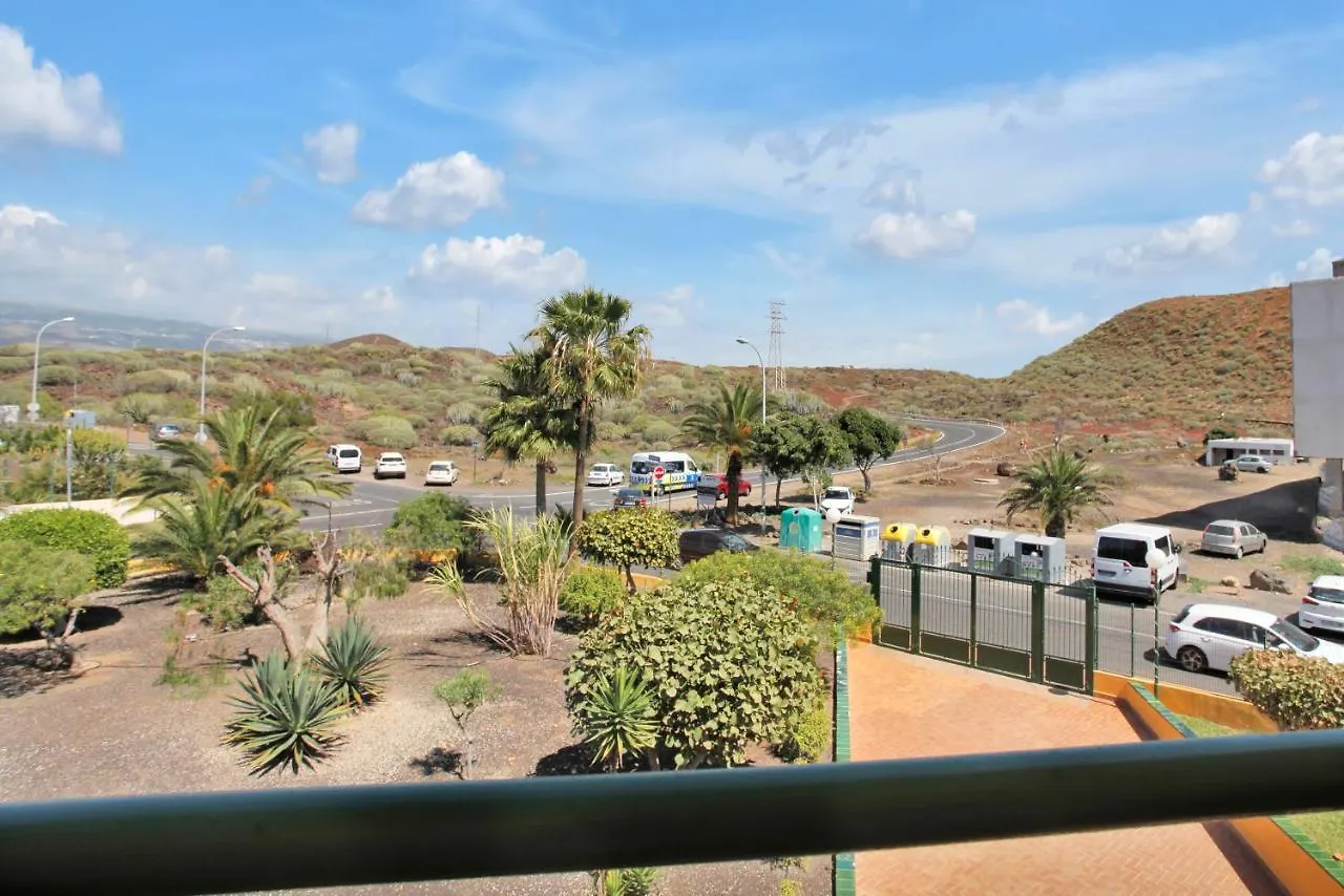 Villa Halcon - Costa del Silencio España
